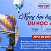 Ngày hội tuyển sinh Du học Anh