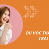 Du học Thạc sĩ Anh