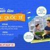 TRIỂN LÃM DU HỌC QUỐC TẾ THÁNG 6.20022