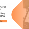 Ngành marketing