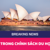 chính sách du học Úc 2022