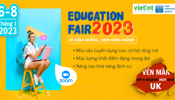 Education fair