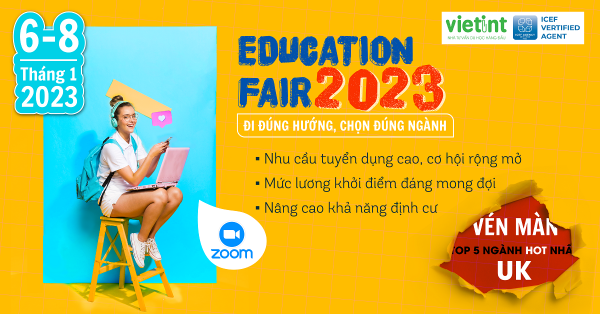 Education fair