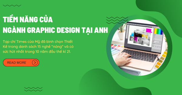 ngành Graphic Design