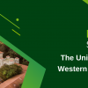 Săn học bổng The University of Western Australia 50%- TOP 100 thế giới