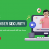 Du học Úc ngành Cyber Security