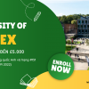 University of Susex
