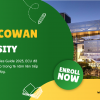 Du học Edith Cowan University