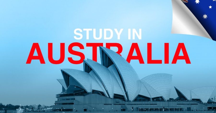 tiết kiệm khi du học Úc