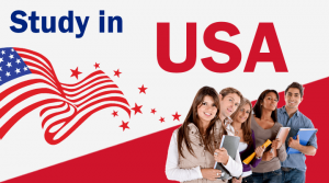 Visa du học Mỹ