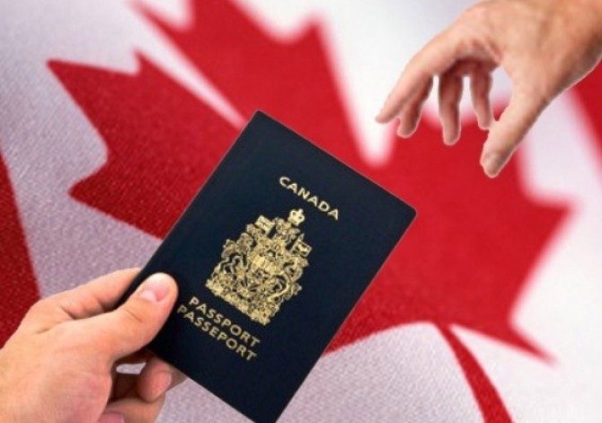 Canada giới hạn tuyển sinh