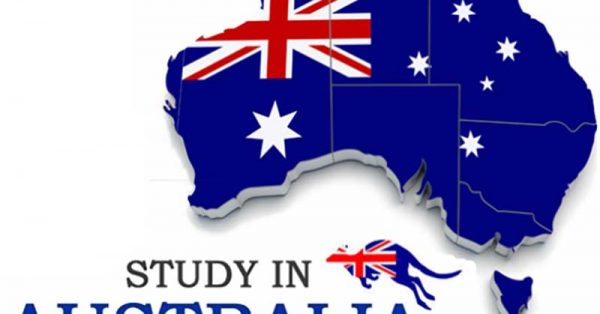 ngành học du học Úc