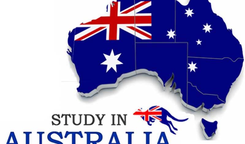ngành học du học Úc