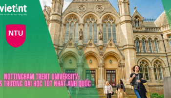 Nottingham Trent University