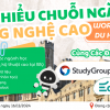 Workshop tìm hiểu các ngành học công nghệ cao khi du học Mỹ