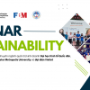 Seminar Sustainability