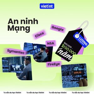 1 trong 4 ngành triển vọng ở Mỹ