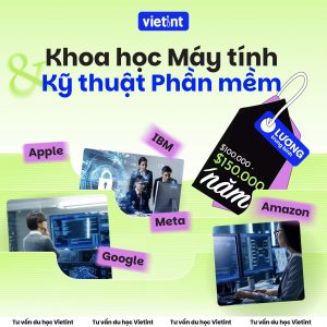 1 trong 4 ngành triển vọng ở Mỹ